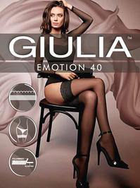 Emotion 40 -  Чулки женские, Giulia